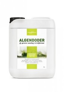 Prochemko Algendoder 4x5 liter